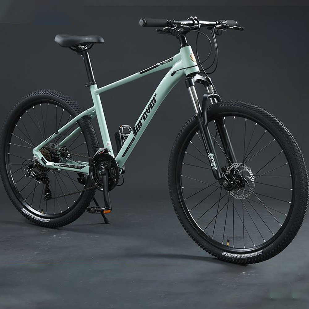 Factory wholesale 26 27.5 mountain bike alloy mtb downhill bike 21 24 27 speed mountain bike adult