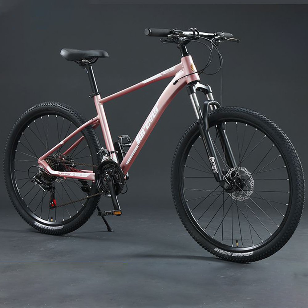 Factory wholesale 26 27.5 mountain bike alloy mtb downhill bike 21 24 27 speed mountain bike adult