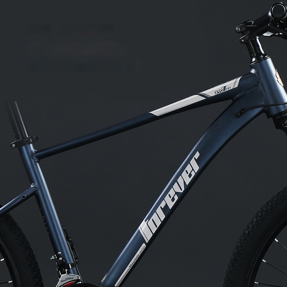 Factory wholesale 26 27.5 mountain bike alloy mtb downhill bike 21 24 27 speed mountain bike adult