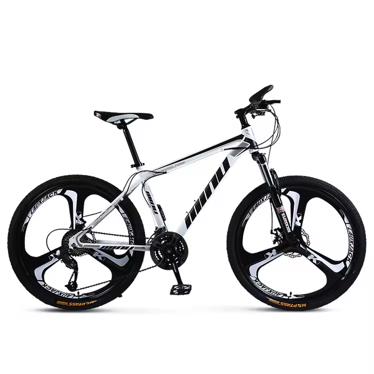 Double Disc Brake Mtb,Variable Speed Mountain Bike Bicycle For Adult