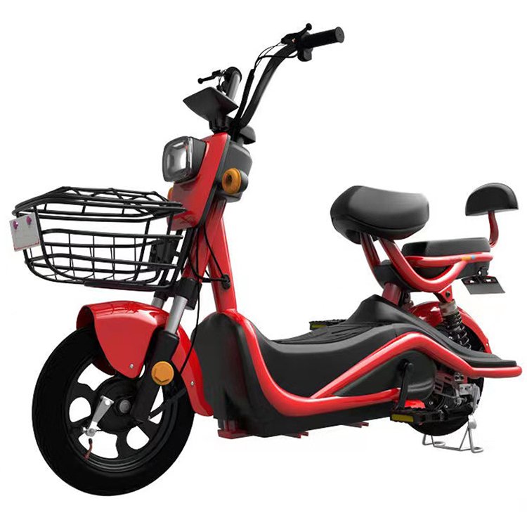 Paige New electric bicycles china direct selling electric bike made in china storage battery adult e- bicycles