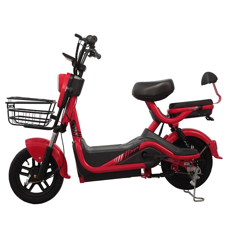 Paige New electric bicycles china direct selling electric bike made in china storage battery adult e- bicycles