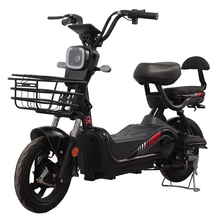 Paige New electric bicycles china direct selling electric bike made in china storage battery adult e- bicycles