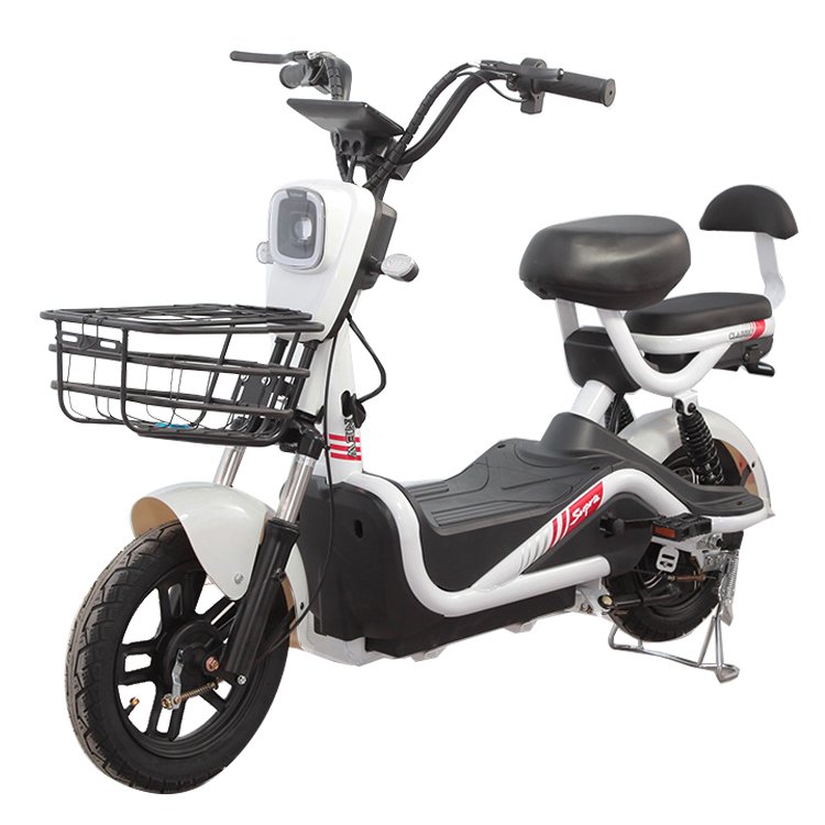 Paige New electric bicycles china direct selling electric bike made in china storage battery adult e- bicycles