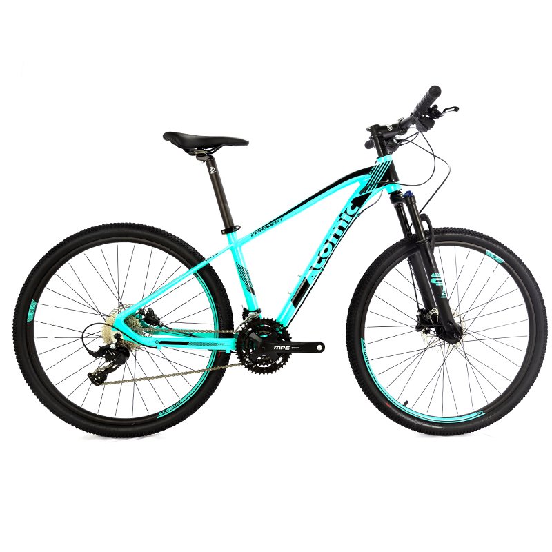 Factory Customized High End Good Quality Mountain Bike 27.5 Inch 27 Speed Cheap Price Clearance Stocks Mtb Bicycle 29 Inch 3*9