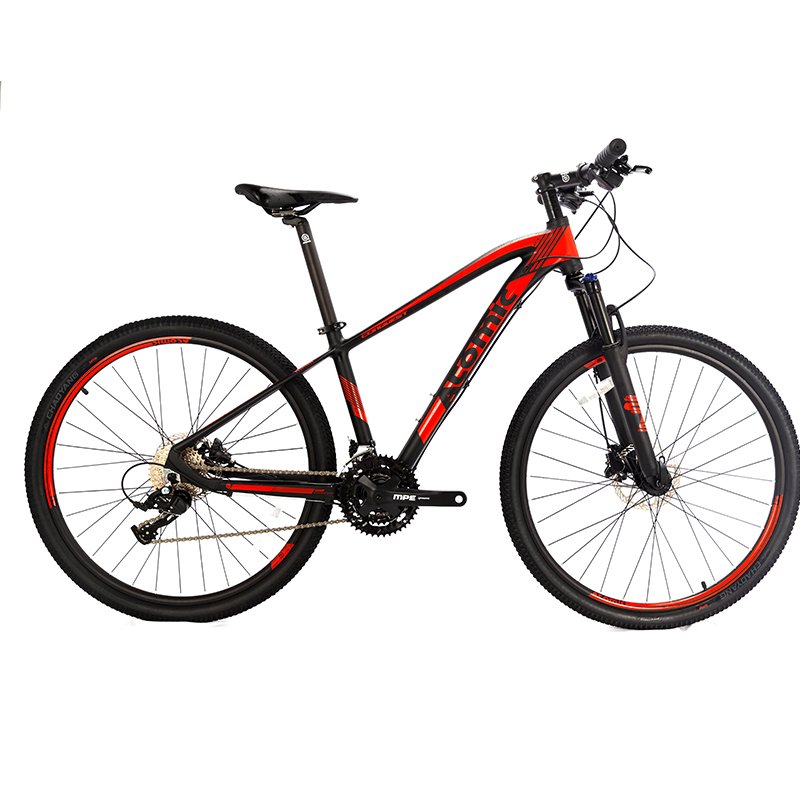 Factory Customized High End Good Quality Mountain Bike 27.5 Inch 27 Speed Cheap Price Clearance Stocks Mtb Bicycle 29 Inch 3*9
