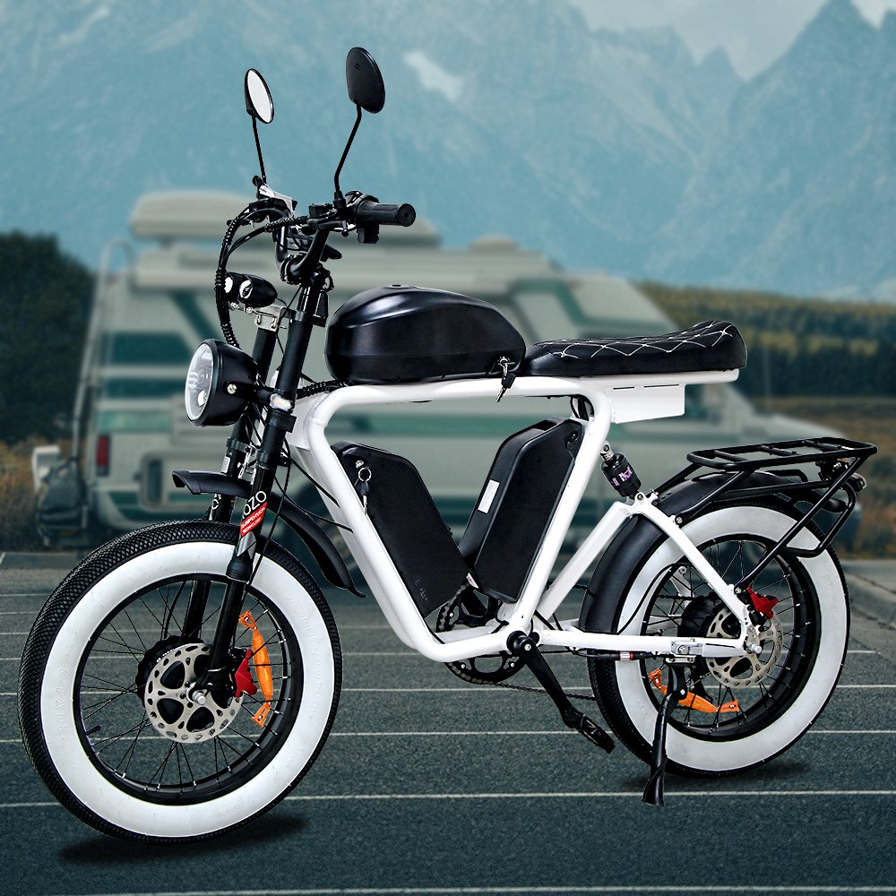 48v 22ah E-bikes 1000 w Fat Tire e bike mountain e-bike electric bicycle 7 Speed Electric City Bike Electric Road Bike