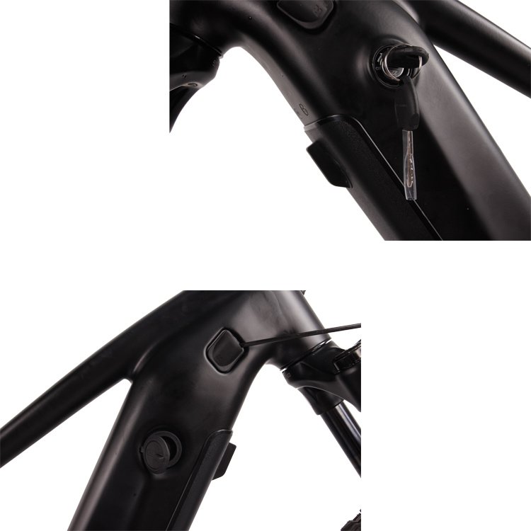 Motorlife Top Selling Bike Electric Electric Mountain Bike Mid Drive Ebike Electric Bike Adult