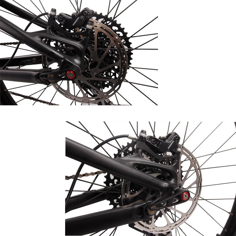 Motorlife Top Selling Bike Electric Electric Mountain Bike Mid Drive Ebike Electric Bike Adult