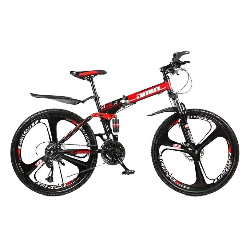 Manufacture wholesale tianjin factory price sports mountain bike bicycle of mountain carbon mountain bike frame for adult