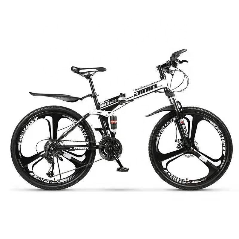 Manufacture wholesale tianjin factory price sports mountain bike bicycle of mountain carbon mountain bike frame for adult
