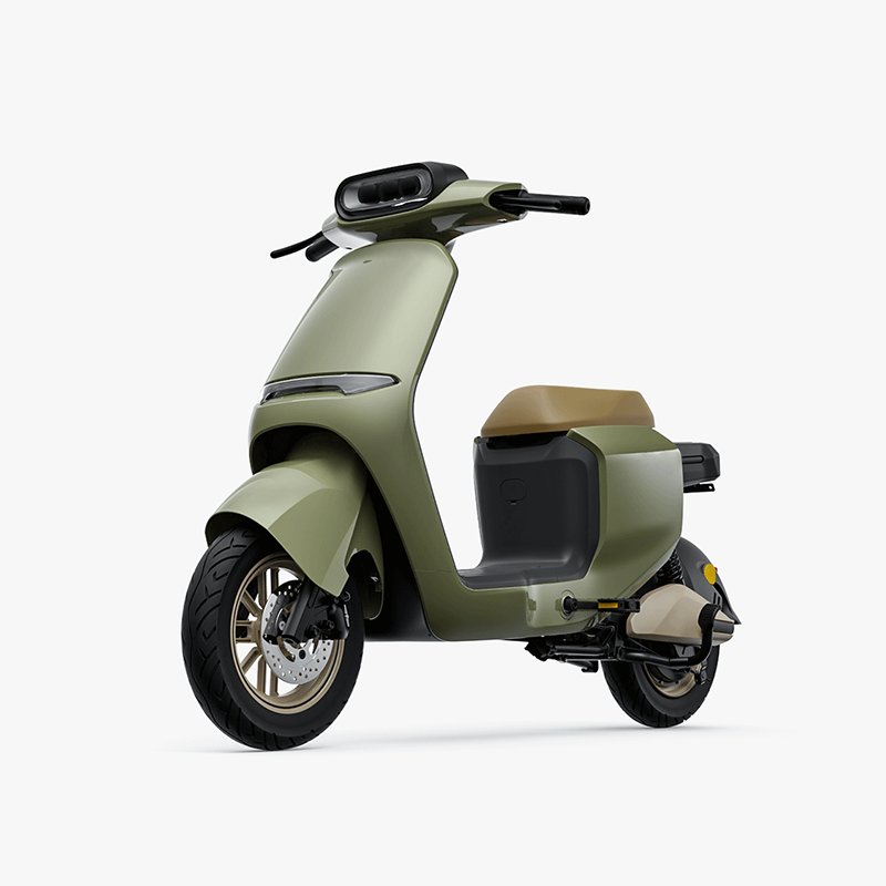 2024 two-wheel electric sports bikes electric scooters e scooters moped for adult