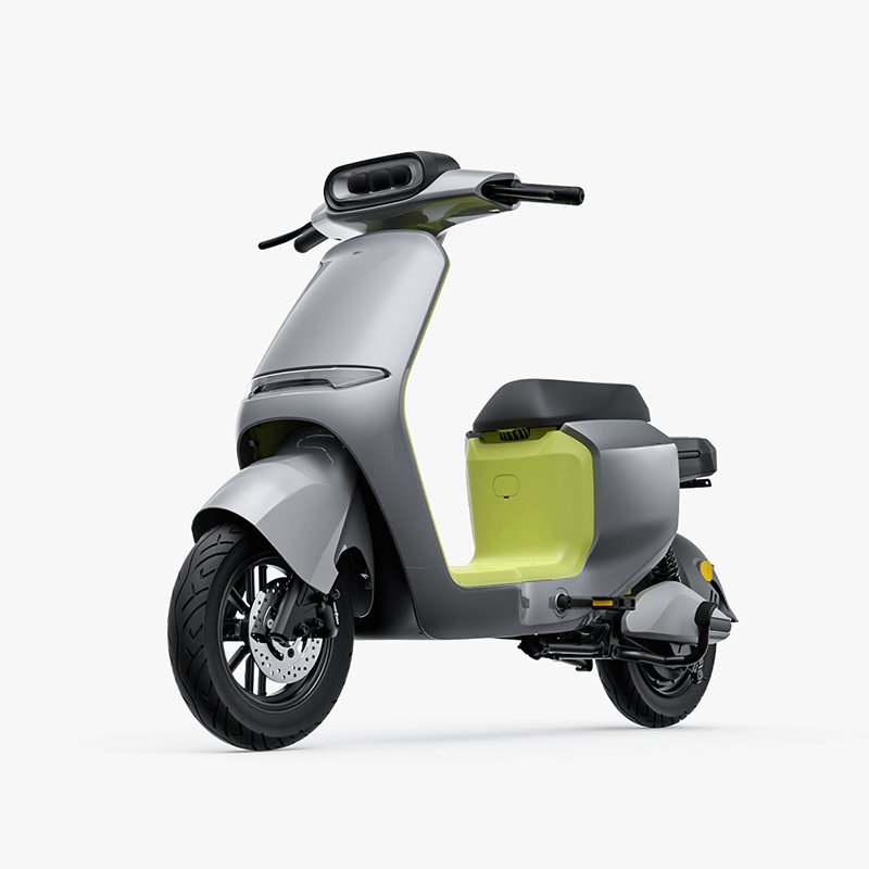 2024 two-wheel electric sports bikes electric scooters e scooters moped for adult