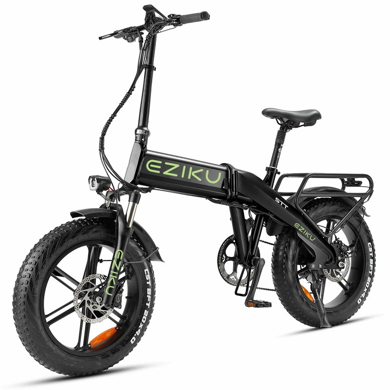 High Quality Factory Price USA Warehouse Electric Mountain Bike Bicycle Moped Ebike With 48V 1000W Motor 17.4Ah Lithium Battery
