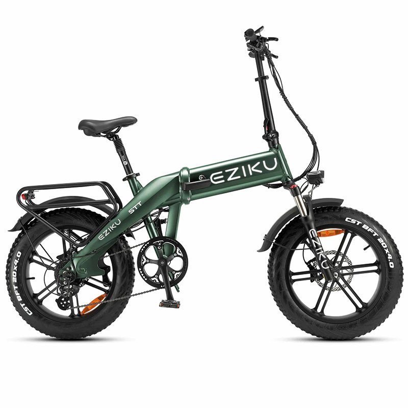 High Quality Factory Price USA Warehouse Electric Mountain Bike Bicycle Moped Ebike With 48V 1000W Motor 17.4Ah Lithium Battery
