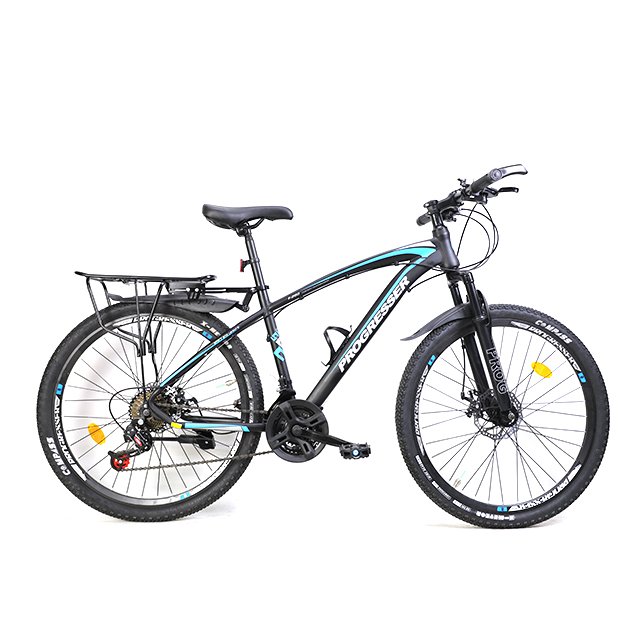 China Factory OEM Cheap Bike Good Quality MTB