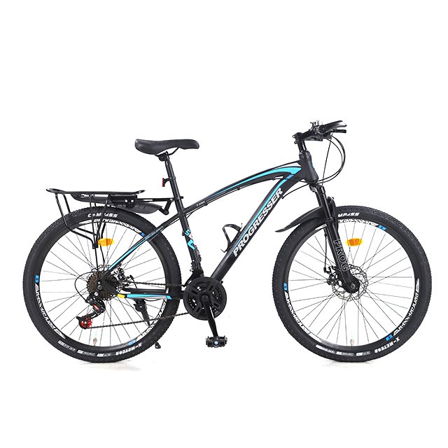 China Factory OEM Cheap Bike Good Quality MTB
