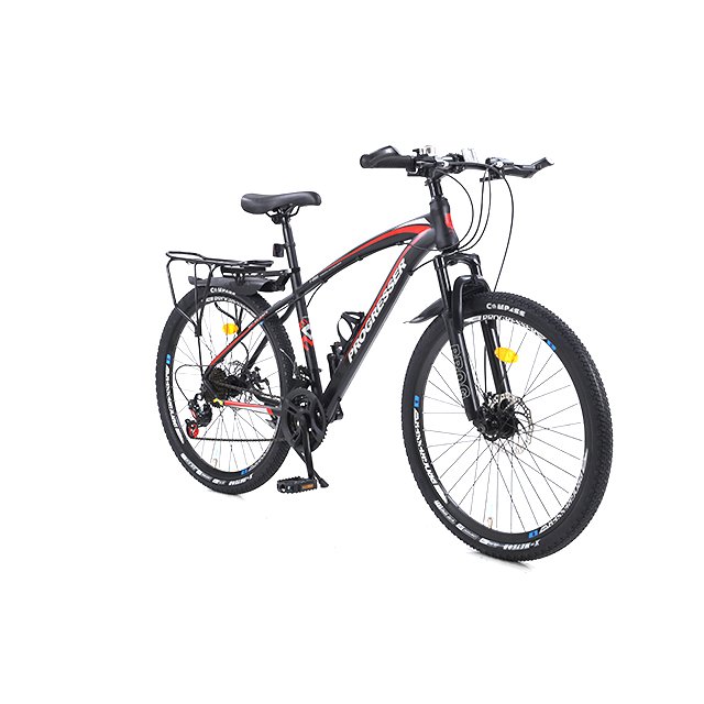 China Factory OEM Cheap Bike Good Quality MTB
