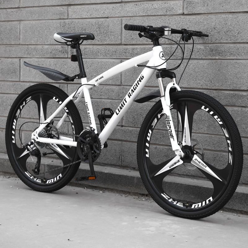 Factory Wholesale 26 27.5 29 Inch Steel Frame trek downhill Adult bicicleta road cycling racing bicycle mountain bike for men