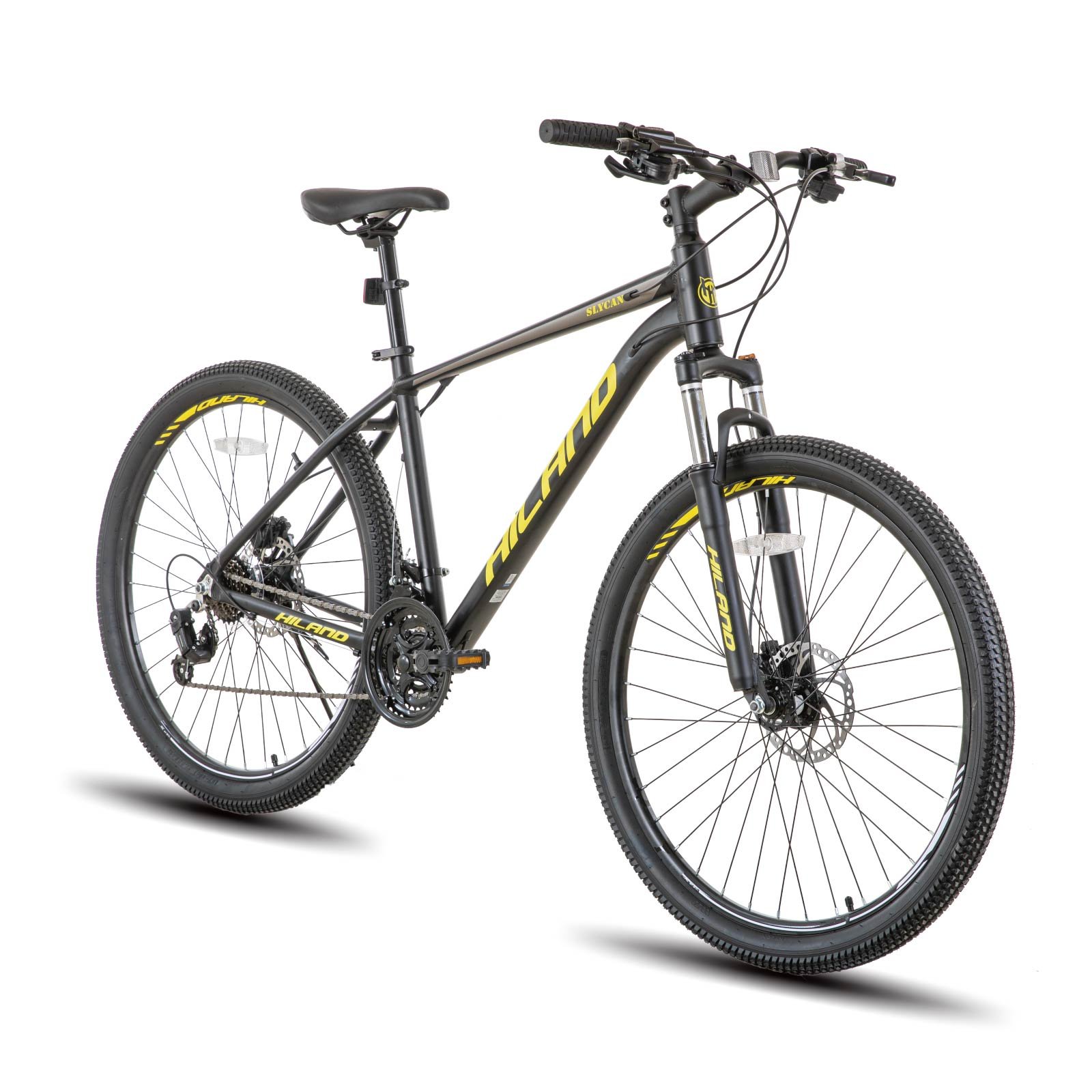 JOYKIE 27.5 inch 27 speed full Suspension Aluminum Alloy Frame with hydraulic disc brake mountain bike mtb bicycle MTB