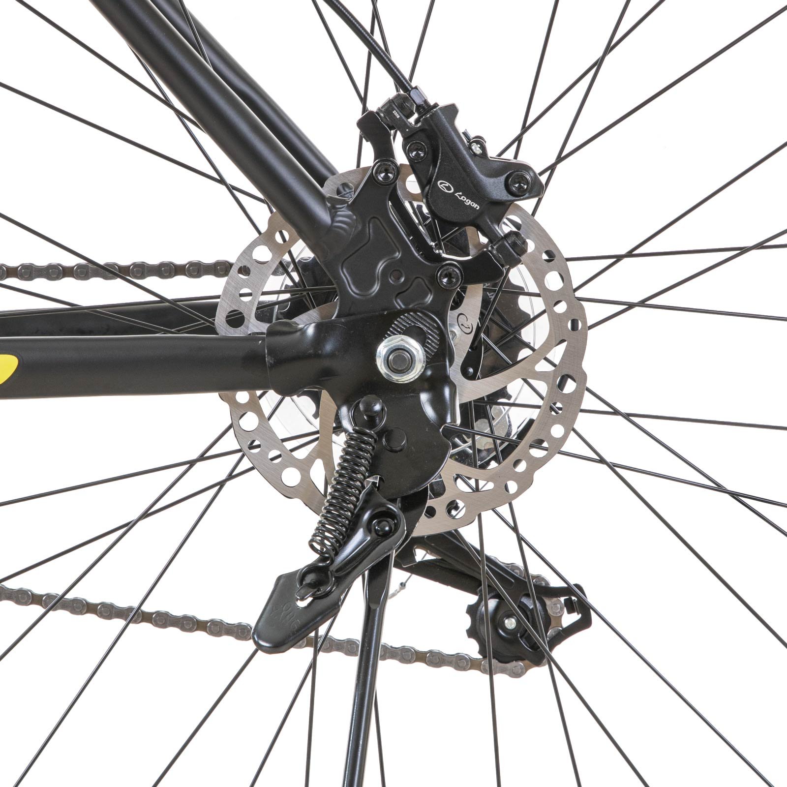 JOYKIE 27.5 inch 27 speed full Suspension Aluminum Alloy Frame with hydraulic disc brake mountain bike mtb bicycle MTB
