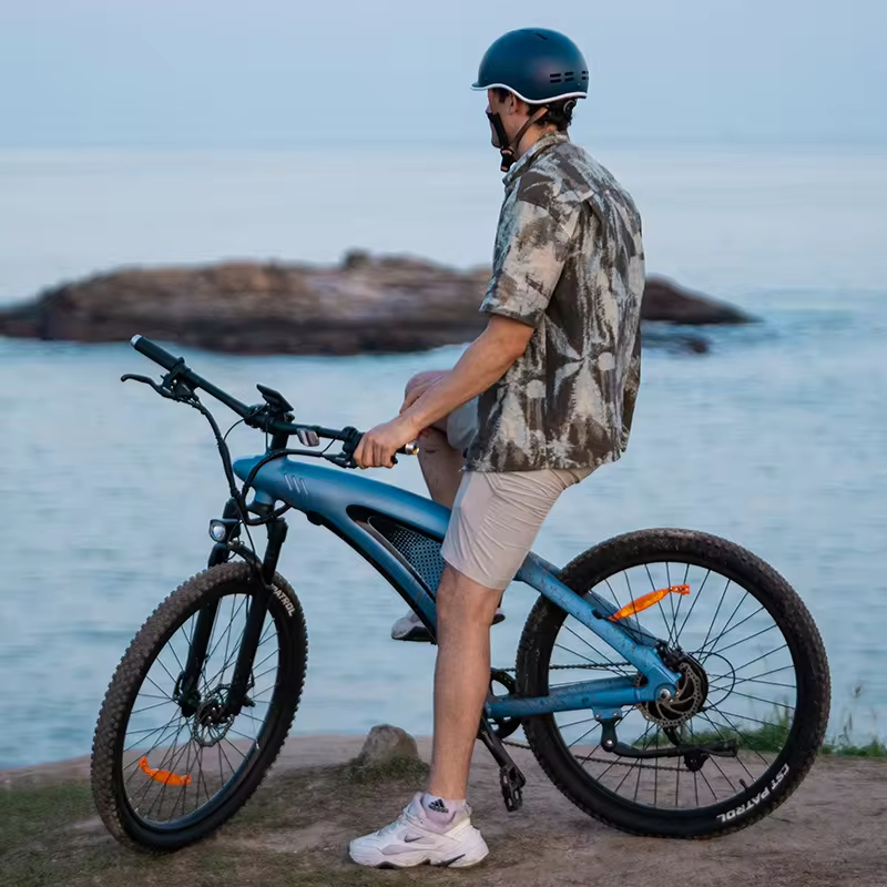 Wholesale price bicleta electrica elektri ni biciklo electric bicycle motor Q5 electric city bike 48v elektirikli bisiklet ebike