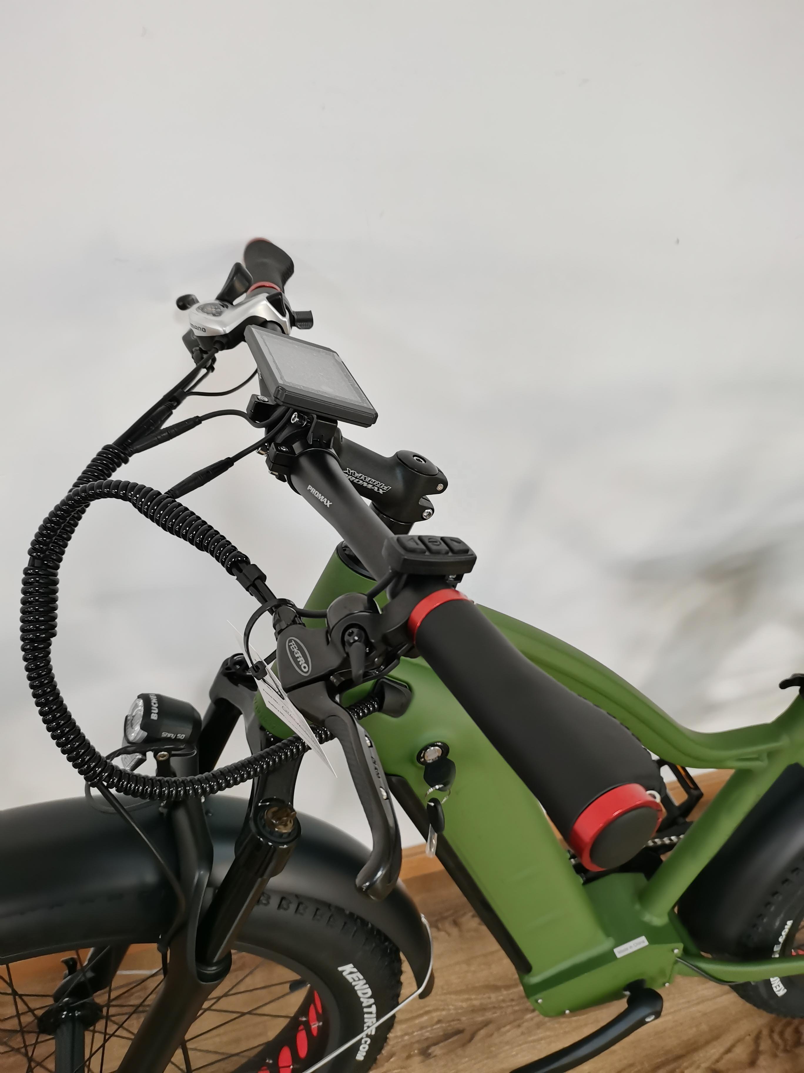 QUEENE/ Unique Design 26 Inch 48V500W 750W China Electric Mountain Bikes for Adults Electric Fat Tire eBike