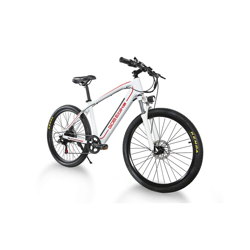 GDS EBIKE Anti-dumping solution Free Tax Aluminium frame Electric Bike 27.5 inch Electric Mountain bike