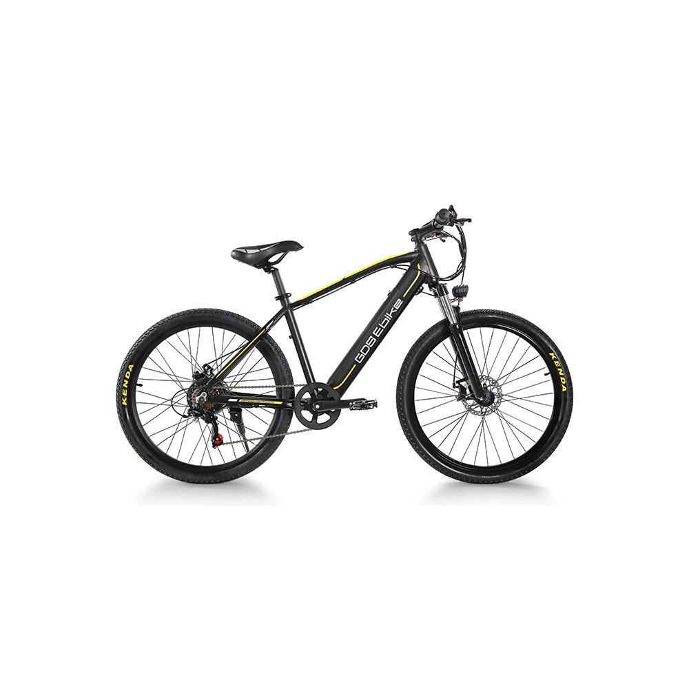 GDS EBIKE Anti-dumping solution Free Tax Aluminium frame Electric Bike 27.5 inch Electric Mountain bike