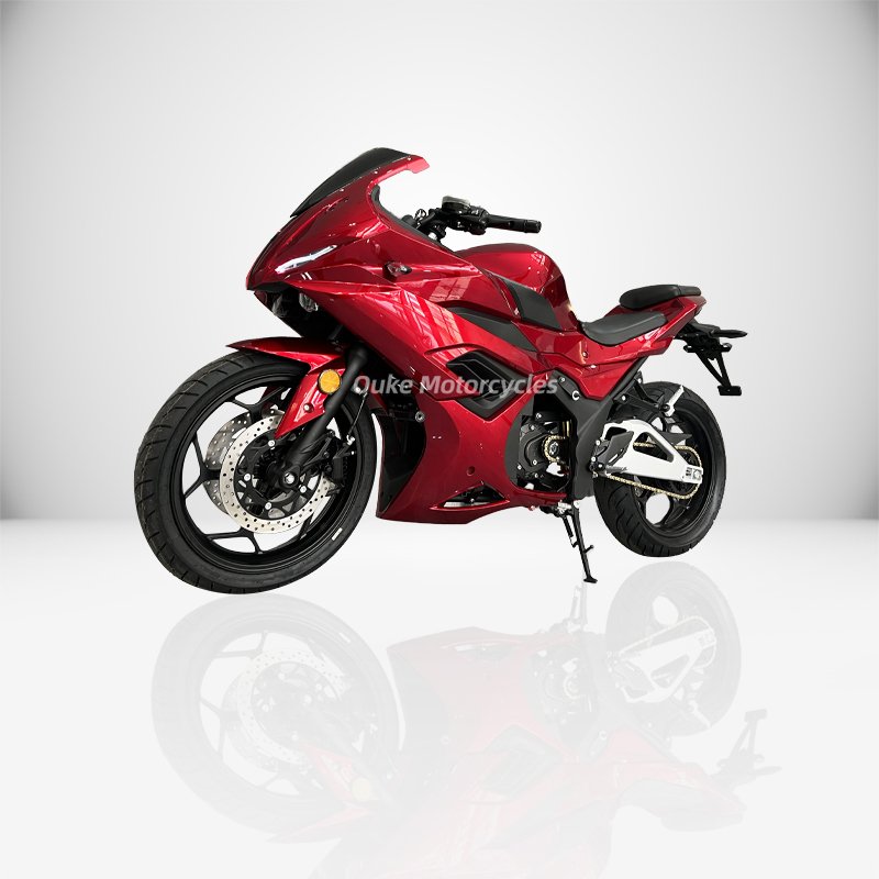 Hot 72V Electric Sportbikes 3000W 5000W electric motorcycle Mid Motor Bike racing EEC electric motorcycles for sale