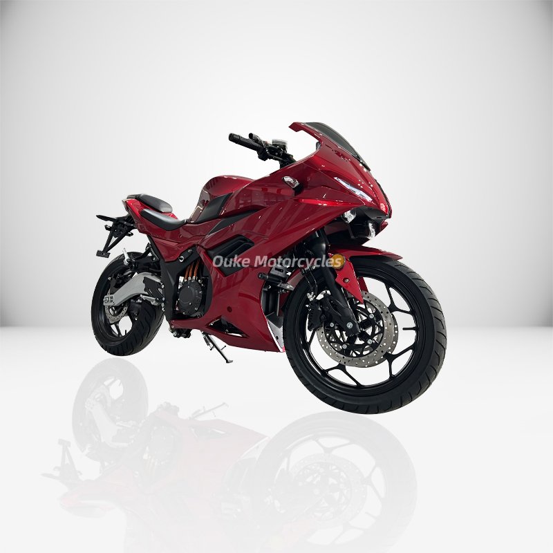 Hot 72V Electric Sportbikes 3000W 5000W electric motorcycle Mid Motor Bike racing EEC electric motorcycles for sale