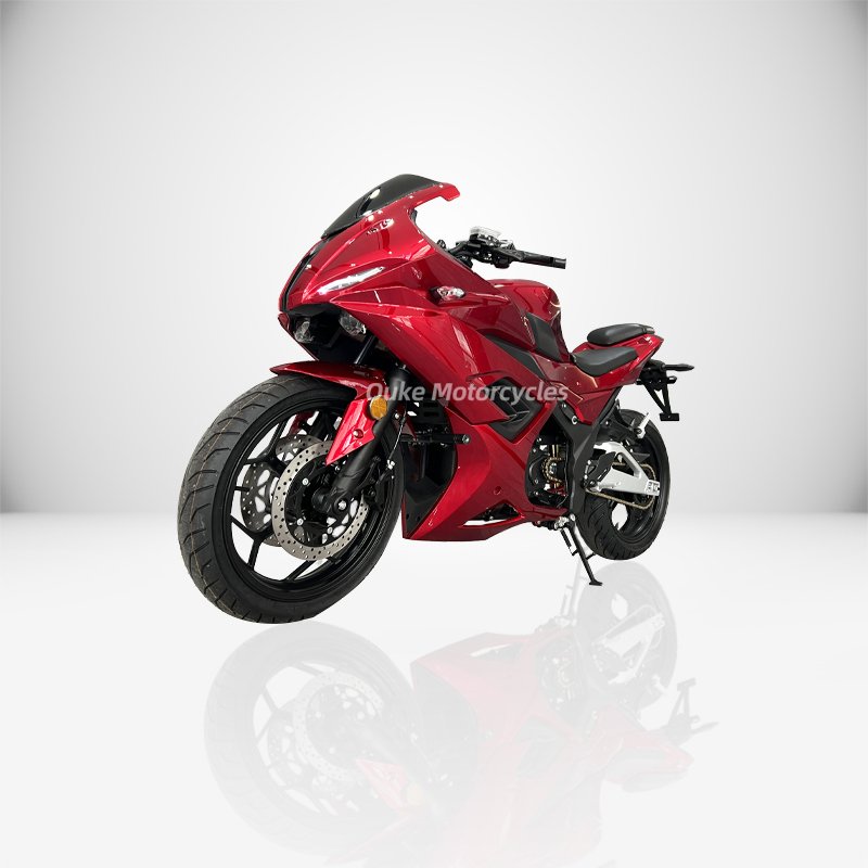 Hot 72V Electric Sportbikes 3000W 5000W electric motorcycle Mid Motor Bike racing EEC electric motorcycles for sale