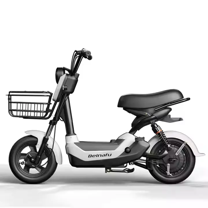 14 inch fat tire electric vehicle electric scooter bike electric motorcycle double wheel electric bicycle motorcycles