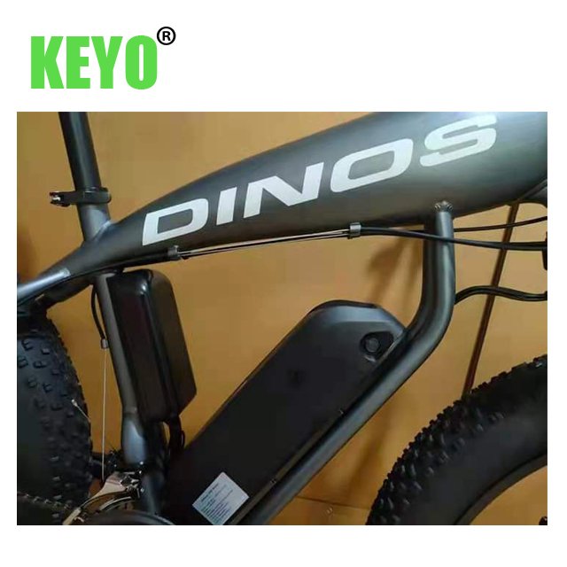 China tianjin factory New arrival fat tire 26 inch electric mountain bike e bike bicycle bicicleta