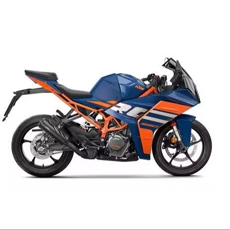 2024 HOT SALES DESIGN KTM RC 390 dirt bike motorcycle READY FOR SHIPMENT DOOR TO DOOR