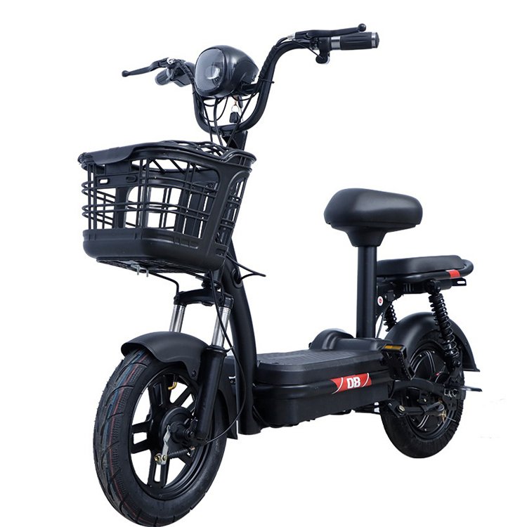 Cheap Electric City Bike Folding E-bike Electric Bicycle