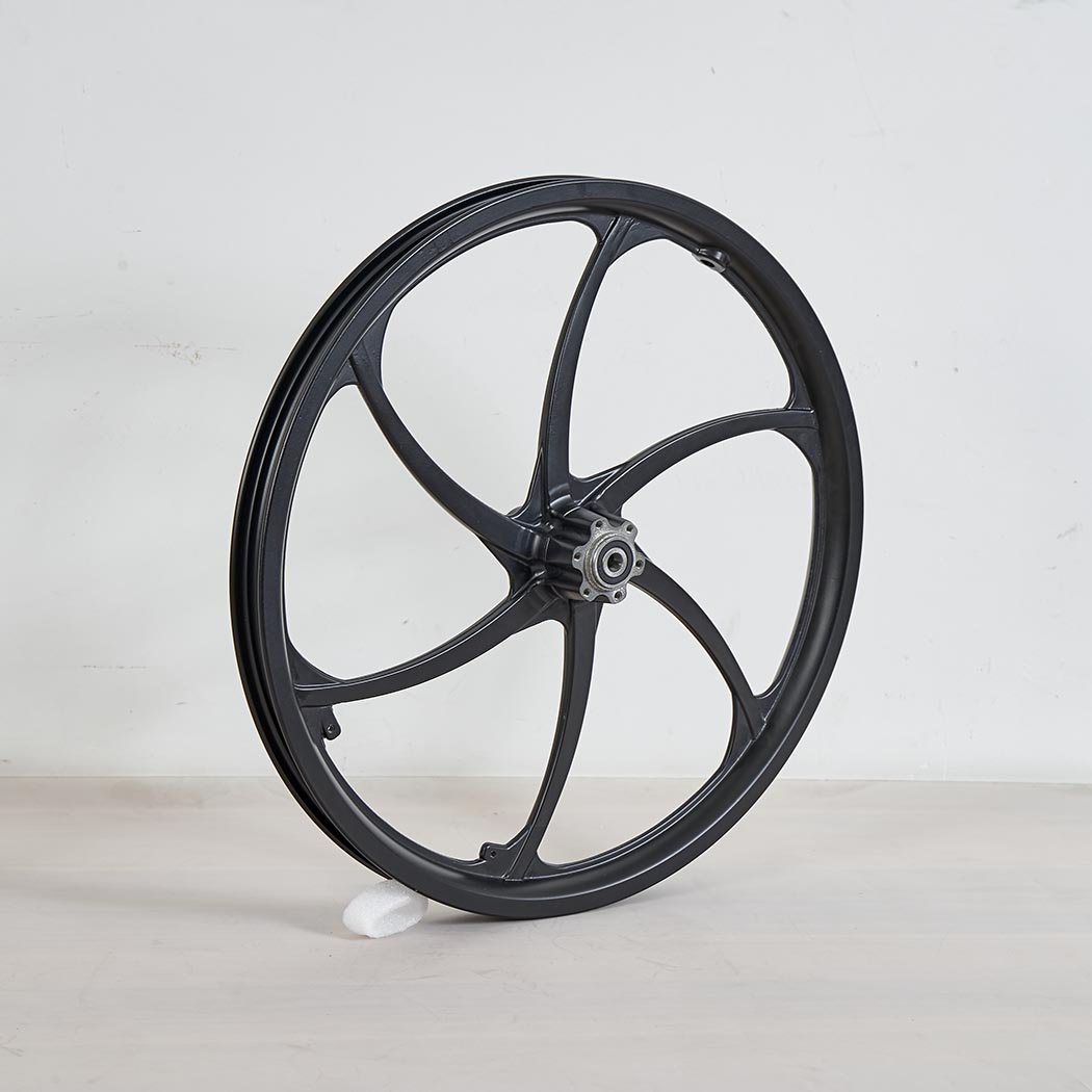 Mountain bike Magnesium Alloy Wheel 20'' Customization 6 Spoke 21 Adjusting Speed Mountain Bicycle