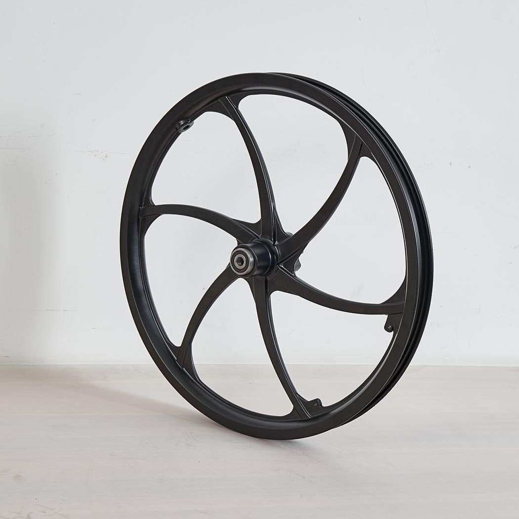Mountain bike Magnesium Alloy Wheel 20'' Customization 6 Spoke 21 Adjusting Speed Mountain Bicycle