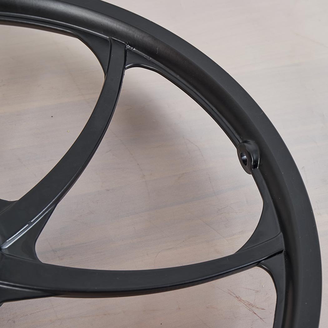 Mountain bike Magnesium Alloy Wheel 20'' Customization 6 Spoke 21 Adjusting Speed Mountain Bicycle