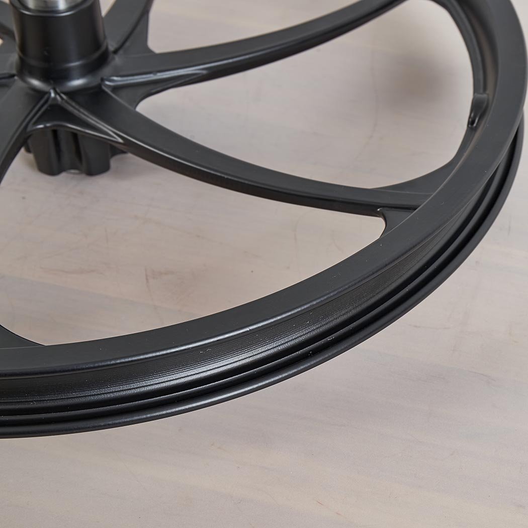 Mountain bike Magnesium Alloy Wheel 20'' Customization 6 Spoke 21 Adjusting Speed Mountain Bicycle