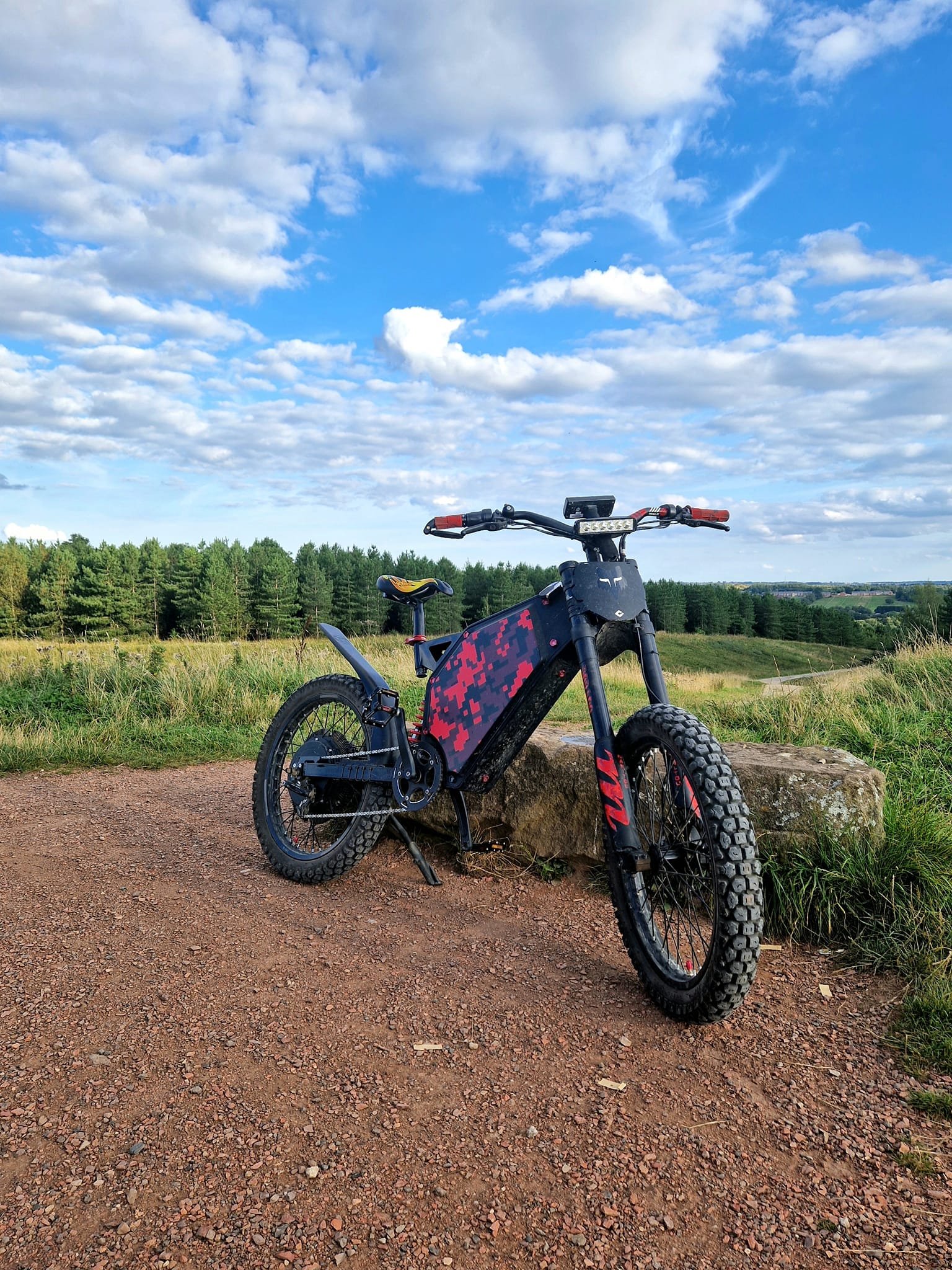 Wholesale cheap high speed k5 ebike 80mile fat bike 15000 w torque sensor moto electrica Electric City Bike