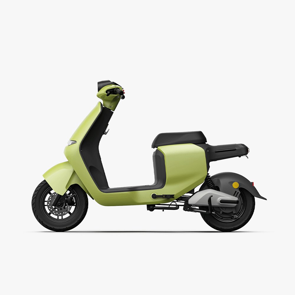 Factory outlet electric motorbike 400W electric motor electric scooter 48v passenger electric bike for adult