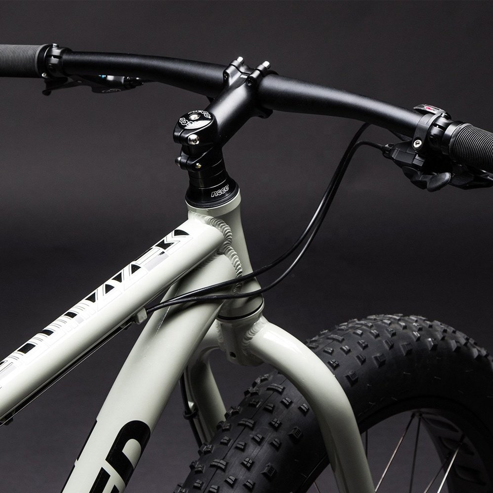 Full suspension 21 speed mountain big fat tyre snow mountain bike bicycle for men