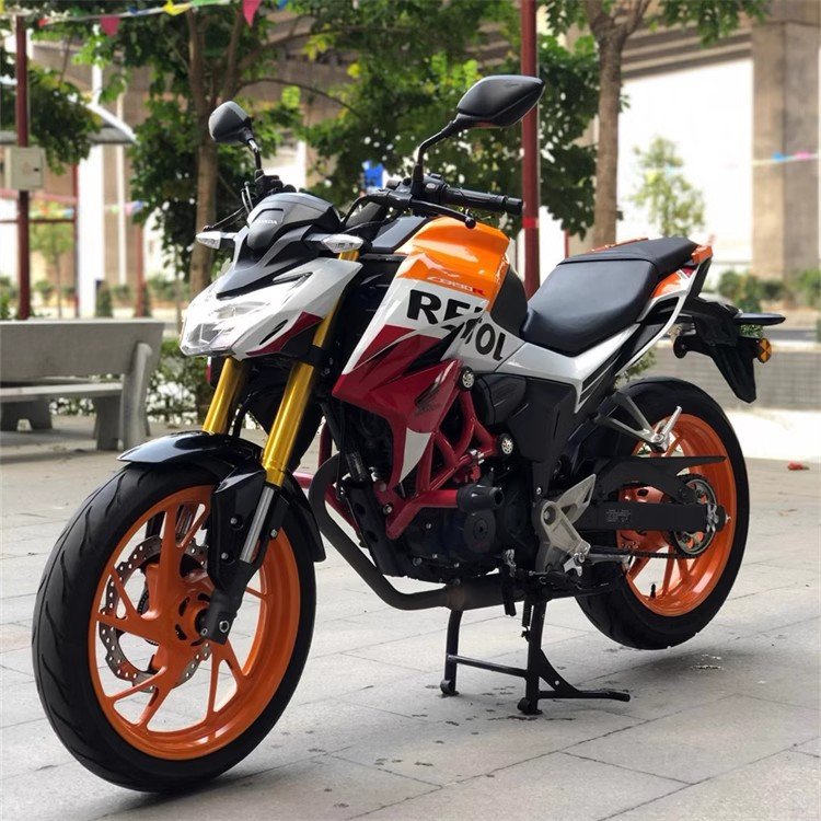 Classic factory direct sales 150cc 200cc 4 stroke gas gaslion off road motorcycle for adult