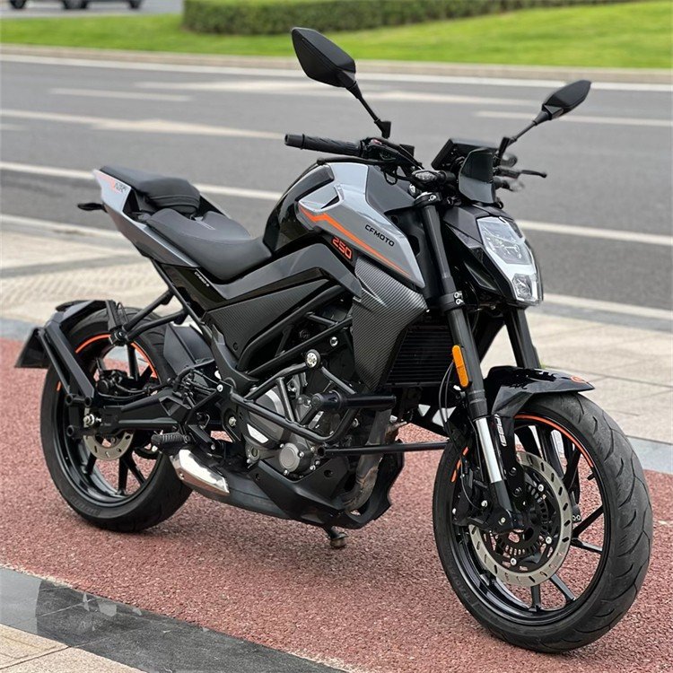 Classic factory direct sales 150cc 200cc 4 stroke gas gaslion off road motorcycle for adult