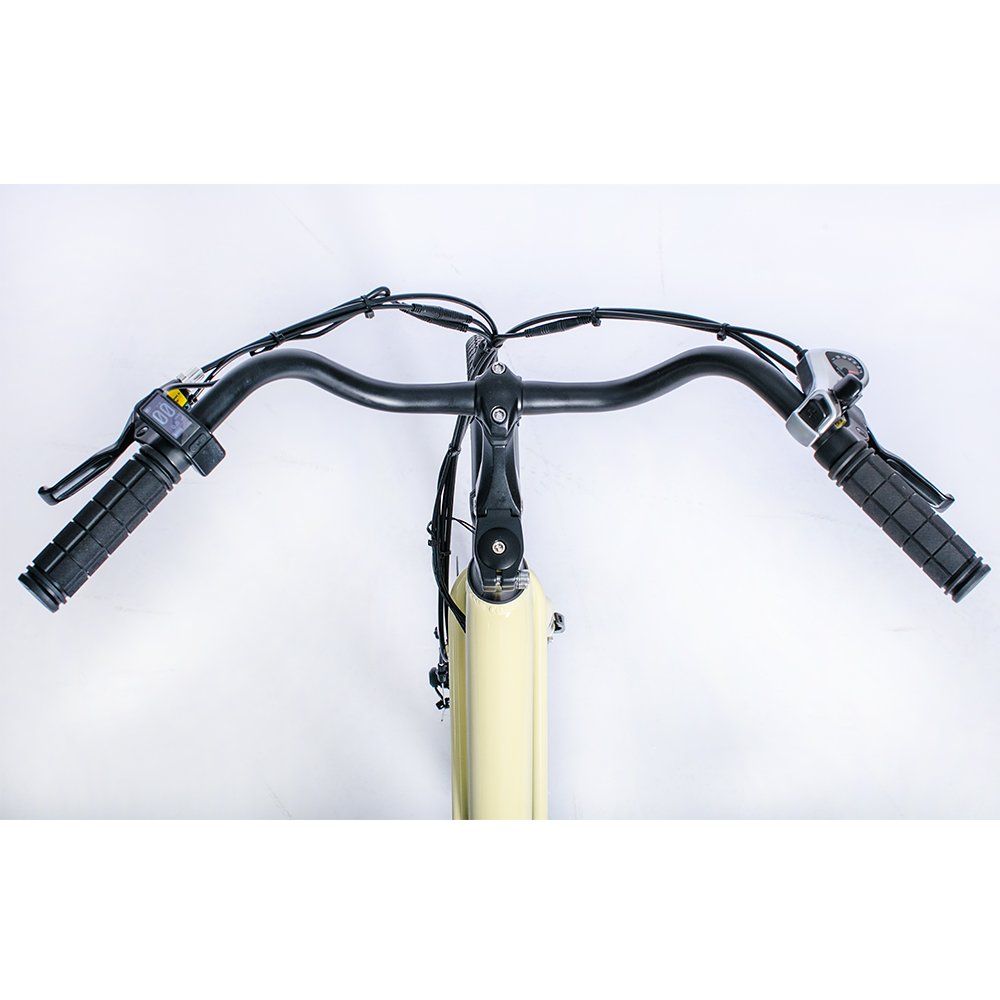 OEM ODM 700C 250W 350W 36V 10Ah Hidden Battery Electric City Bike Electric Bicycle Road Ebike