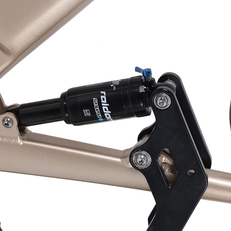 27.5 Inch 250W 1000W Electric Bike Bicycle MTB Bafang M620 Ebike Mid Drive Motor Full Suspension Electric Mountain Bike