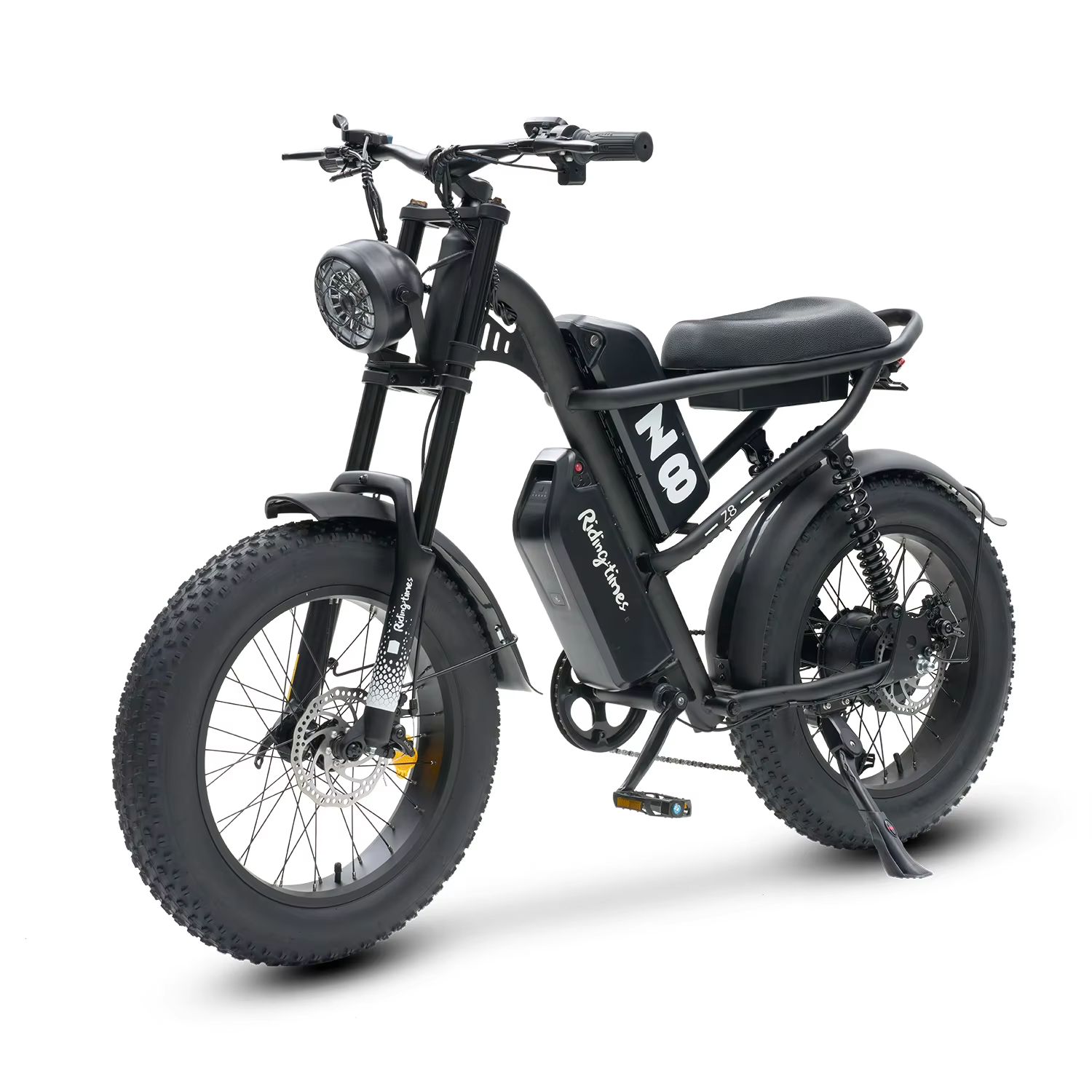 USA UK EU Warehouse 1000W 20inch Fat Tire Electric City Bike Adult Cheap Fatbike Long Range electric bicycle for adults