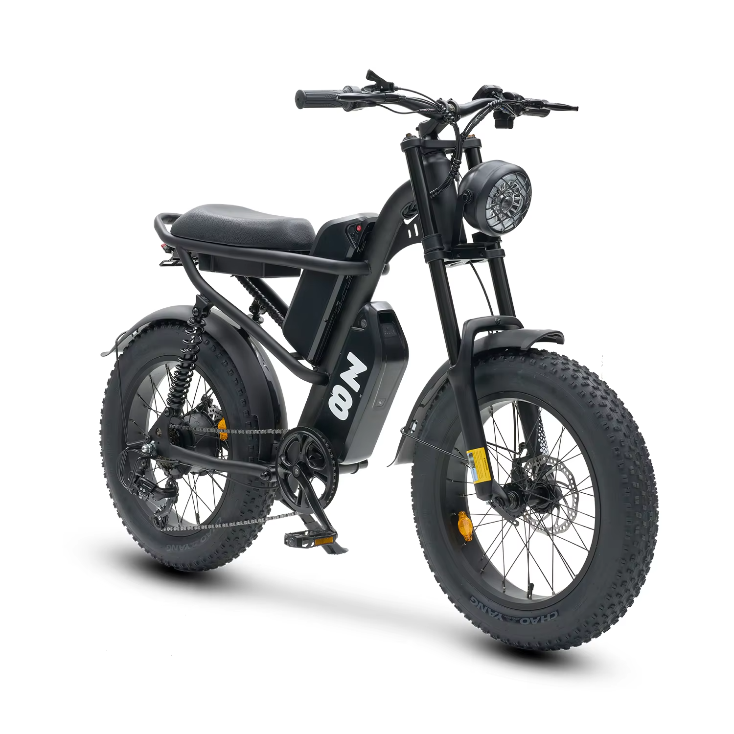 USA UK EU Warehouse 1000W 20inch Fat Tire Electric City Bike Adult Cheap Fatbike Long Range electric bicycle for adults