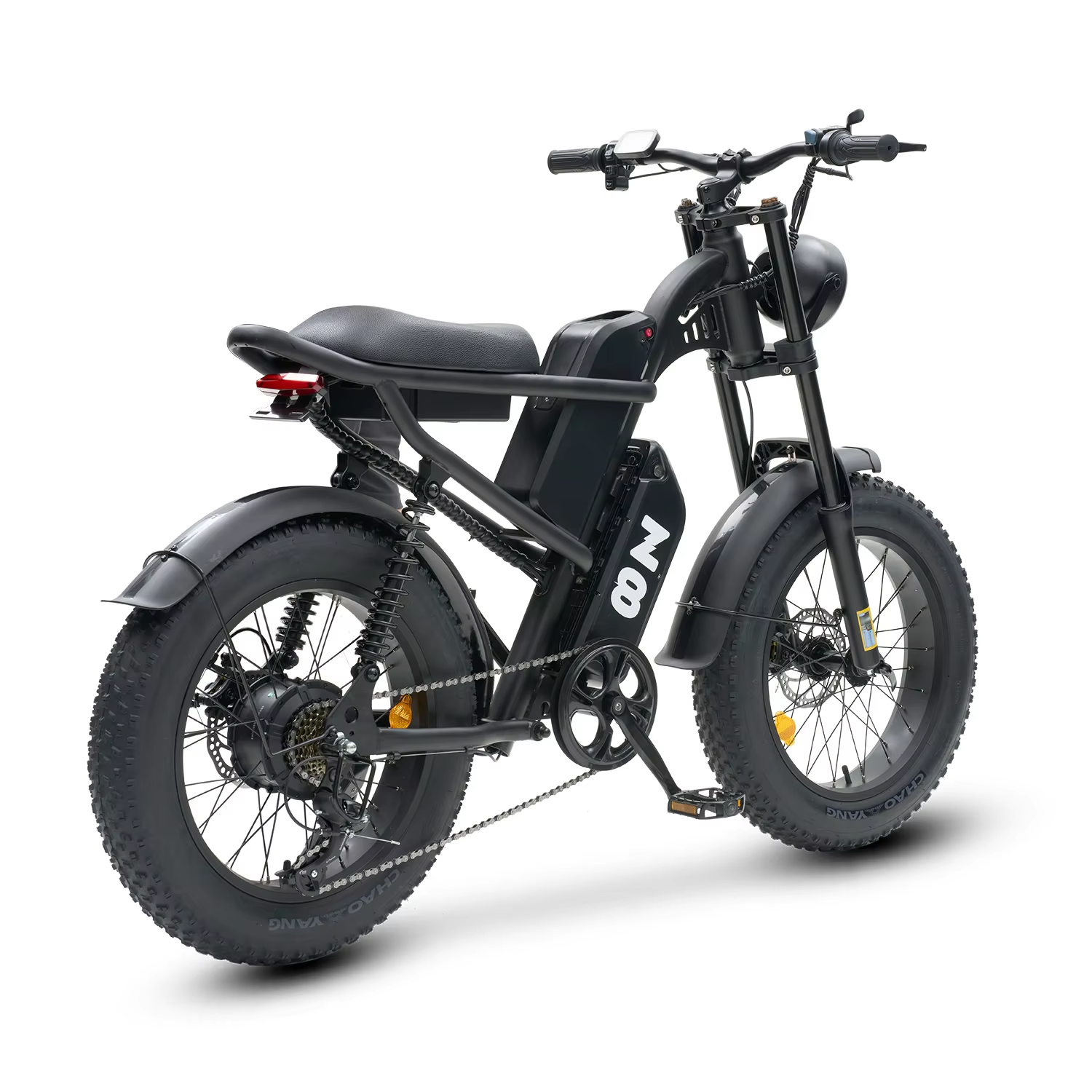 USA UK EU Warehouse 1000W 20inch Fat Tire Electric City Bike Adult Cheap Fatbike Long Range electric bicycle for adults